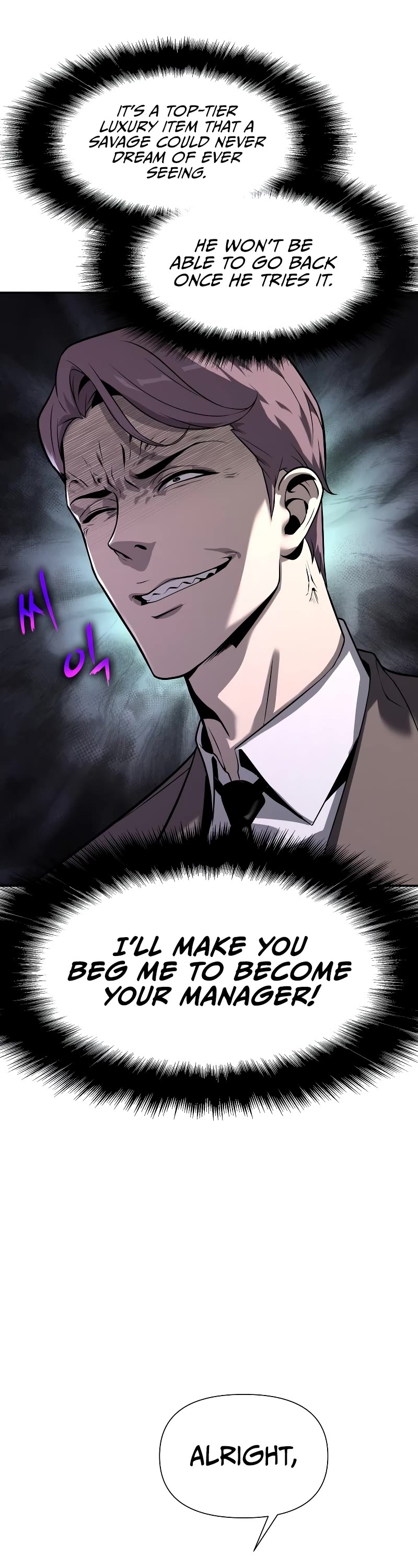 The Knight King Who Returned With a God Chapter 8 page 16 - Chapter 8