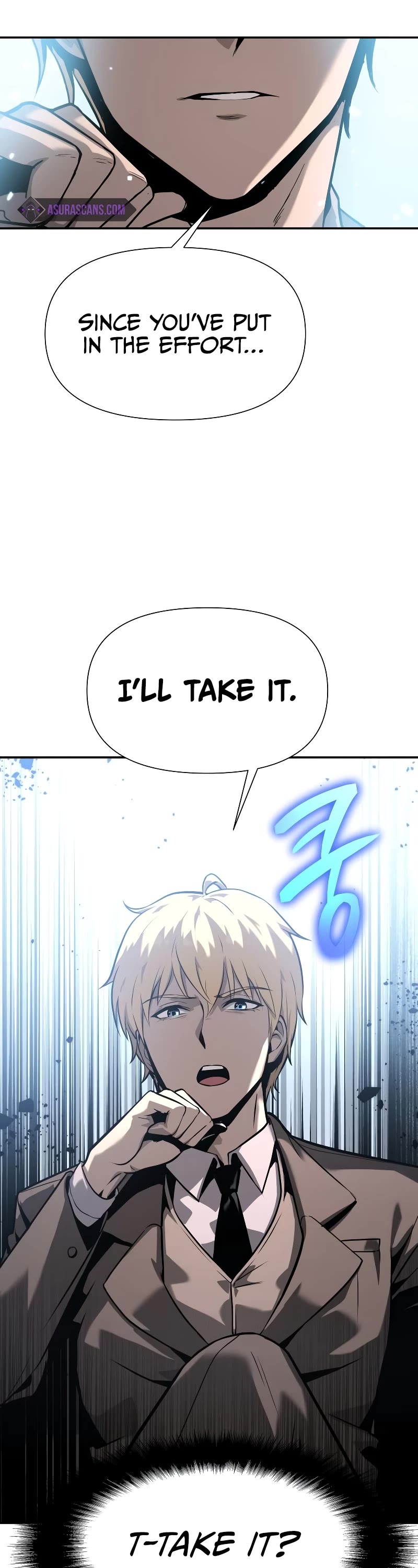 The Knight King Who Returned With a God Chapter 8 page 17 - Chapter 8