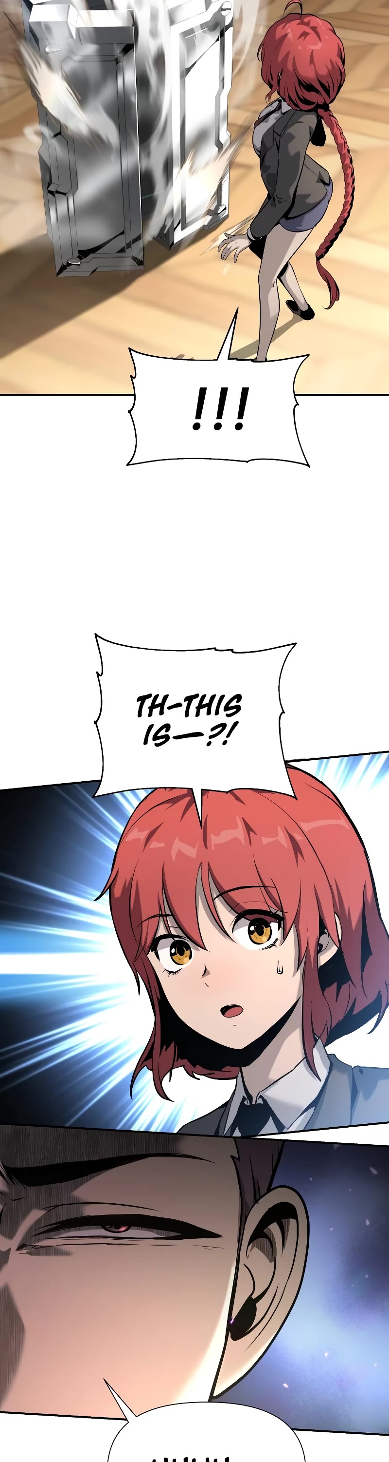 The Knight King Who Returned With a God Chapter 8 page 21 - Chapter 8