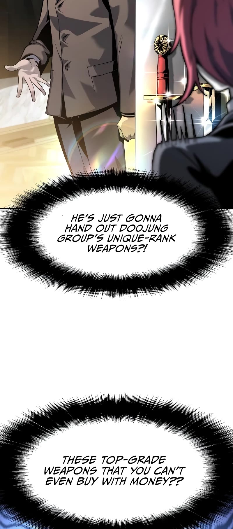 The Knight King Who Returned With a God Chapter 8 page 24 - Chapter 8