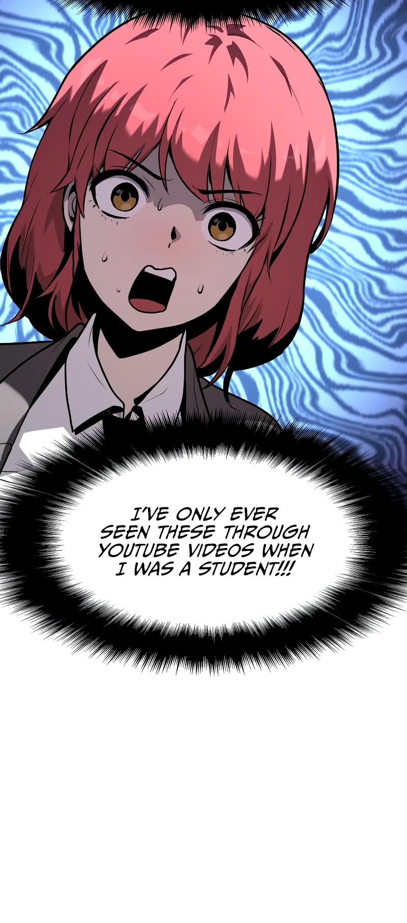 The Knight King Who Returned With a God Chapter 8 page 25 - Chapter 8