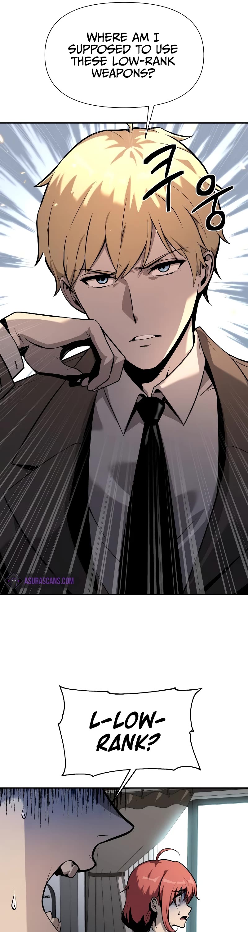 The Knight King Who Returned With a God Chapter 8 page 26 - Chapter 8