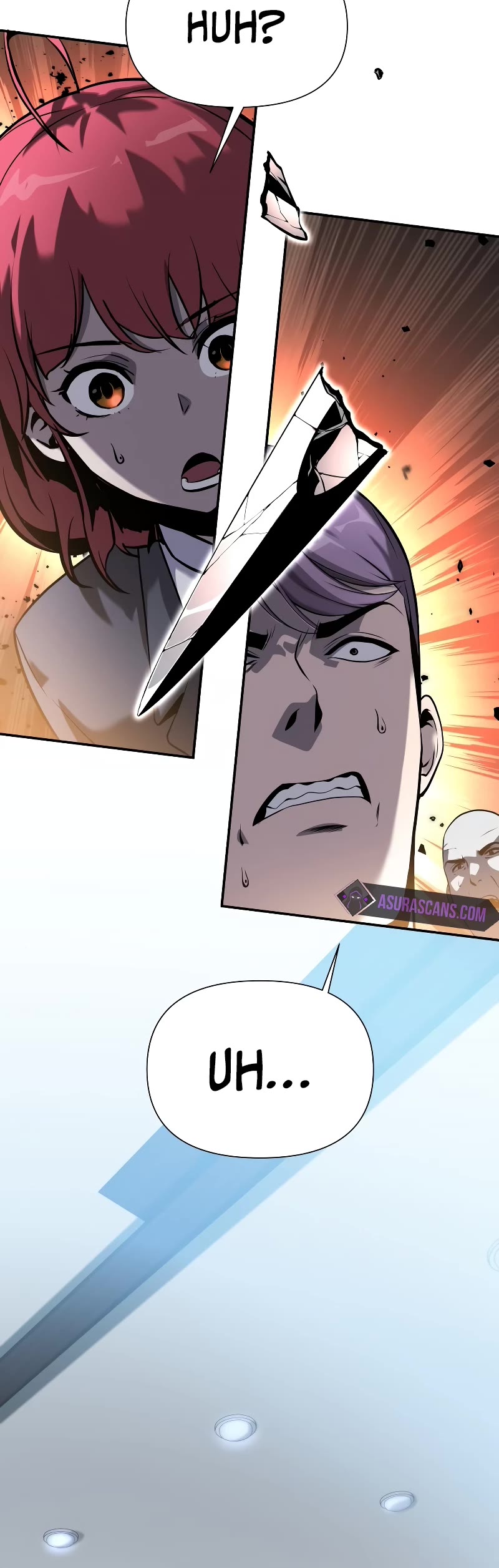 The Knight King Who Returned With a God Chapter 8 page 43 - Chapter 8