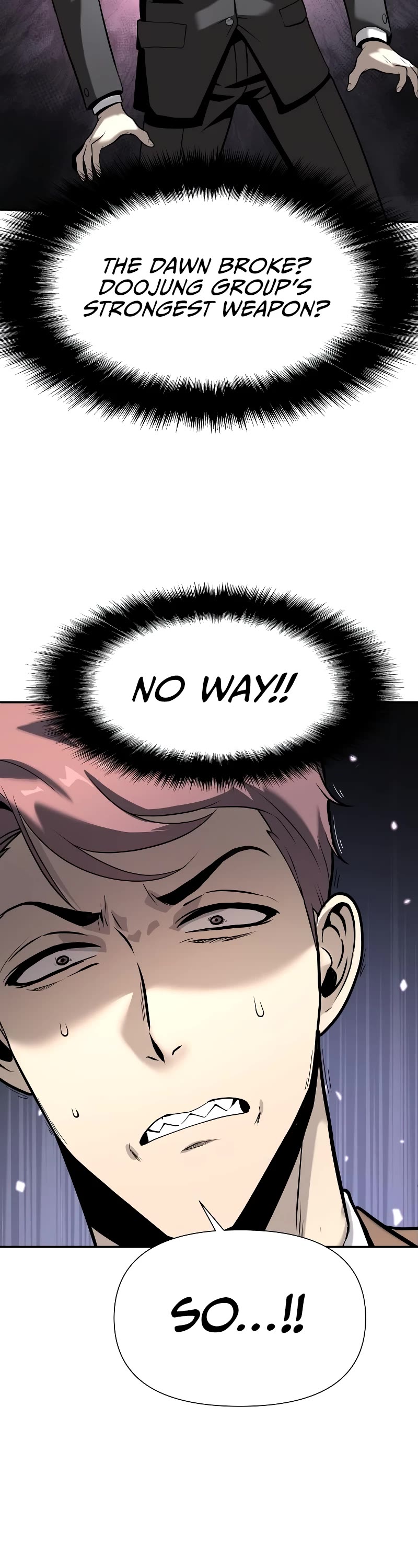 The Knight King Who Returned With a God Chapter 8 page 46 - Chapter 8