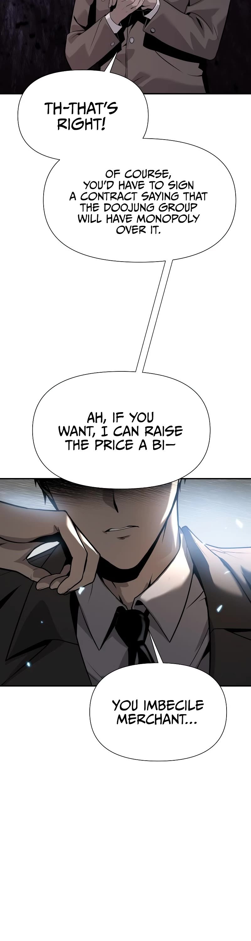 The Knight King Who Returned With a God Chapter 8 page 51 - Chapter 8