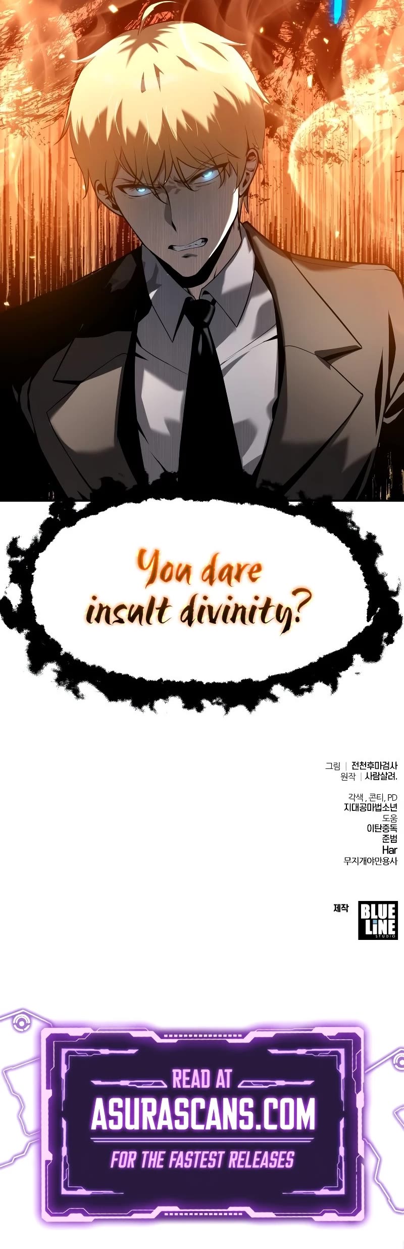 The Knight King Who Returned With a God Chapter 8 page 53 - Chapter 8
