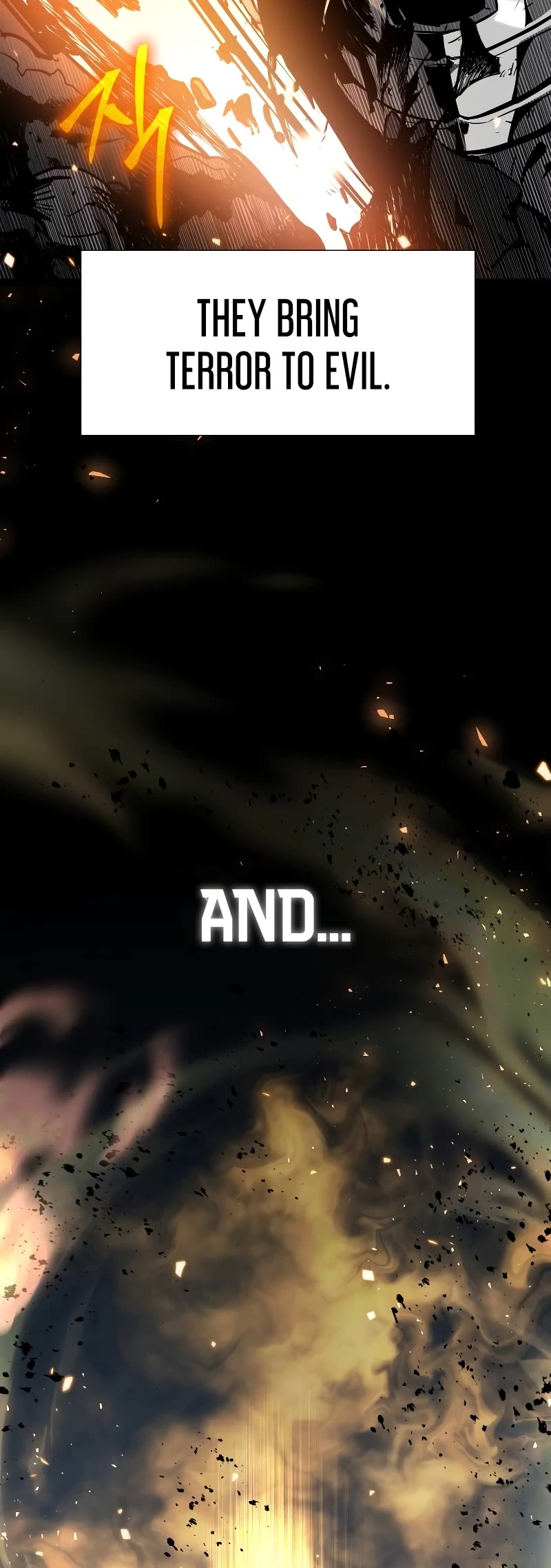 The Knight King Who Returned With a God Chapter 8 page 6 - Chapter 8