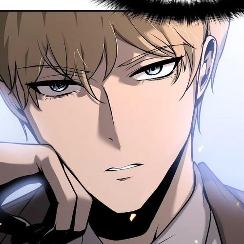 The Knight King Who Returned With a God Chapter 8 cover