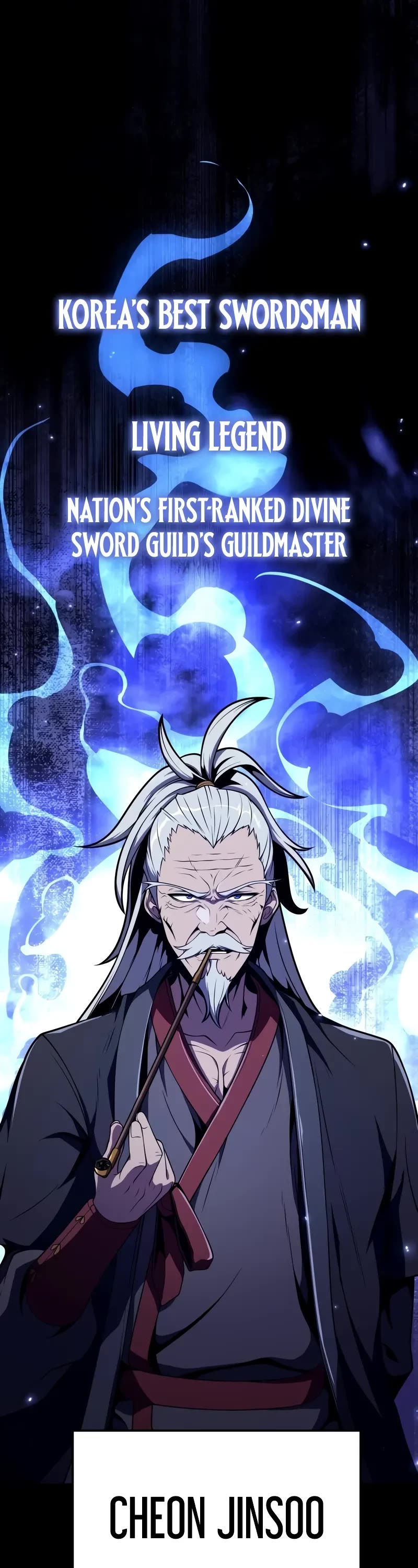 The Knight King Who Returned With a God Chapter 80 page 2 - Chapter 80