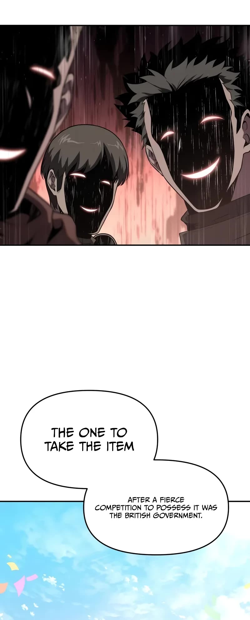 The Knight King Who Returned With a God Chapter 80 page 25 - Chapter 80