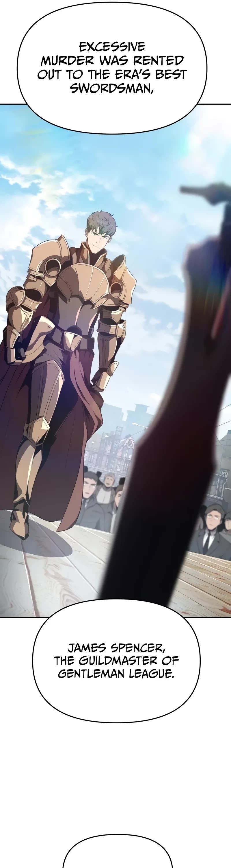 The Knight King Who Returned With a God Chapter 80 page 27 - Chapter 80