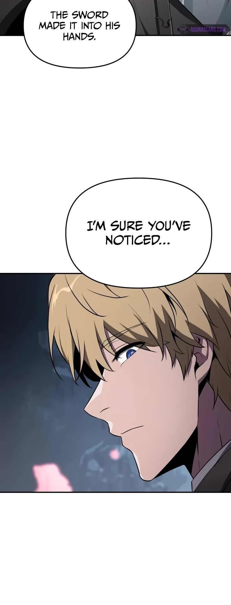 The Knight King Who Returned With a God Chapter 80 page 36 - Chapter 80