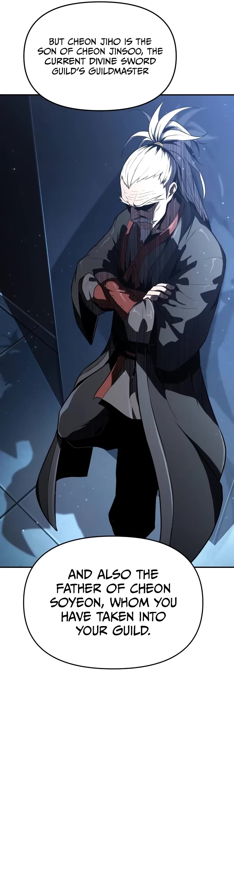 The Knight King Who Returned With a God Chapter 80 page 37 - Chapter 80