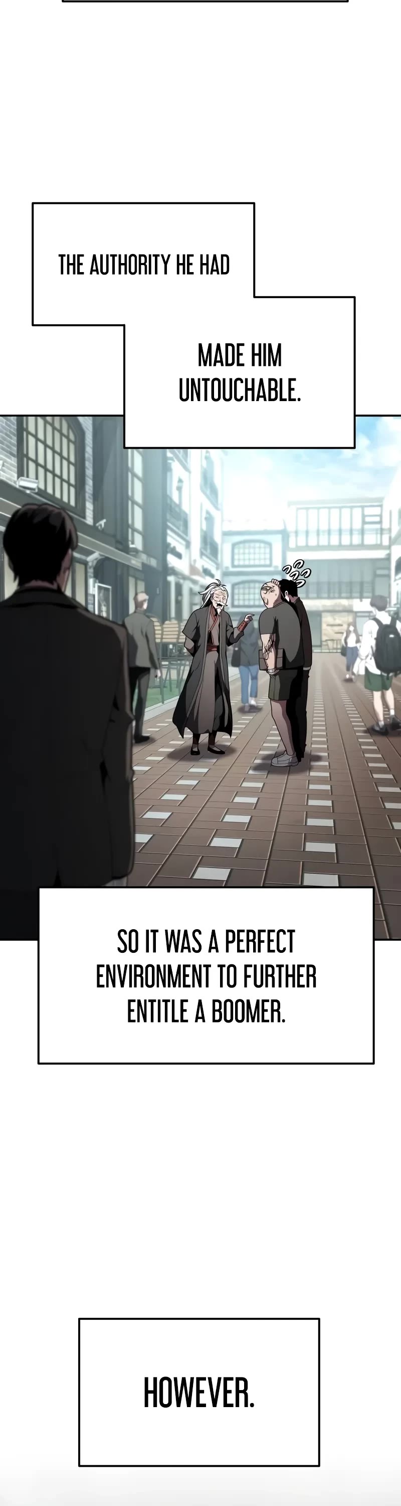 The Knight King Who Returned With a God Chapter 80 page 4 - Chapter 80