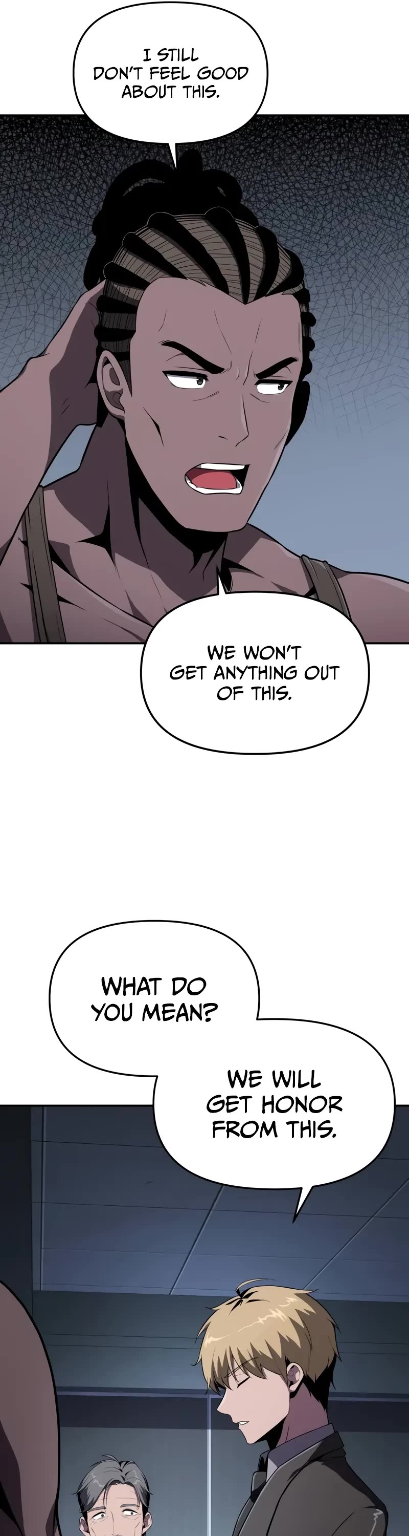 The Knight King Who Returned With a God Chapter 80 page 42 - Chapter 80