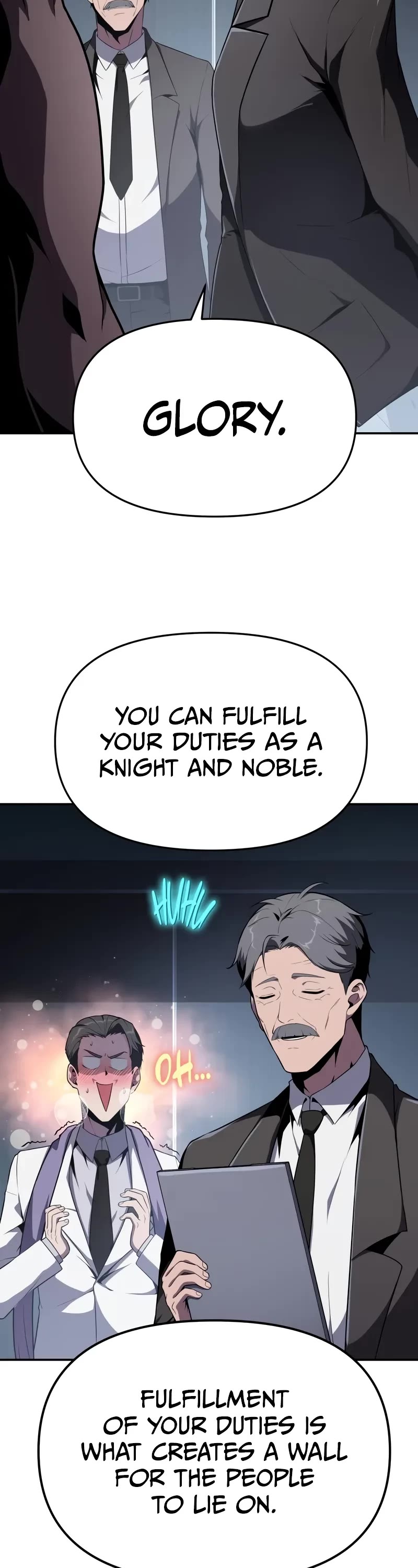 The Knight King Who Returned With a God Chapter 80 page 43 - Chapter 80