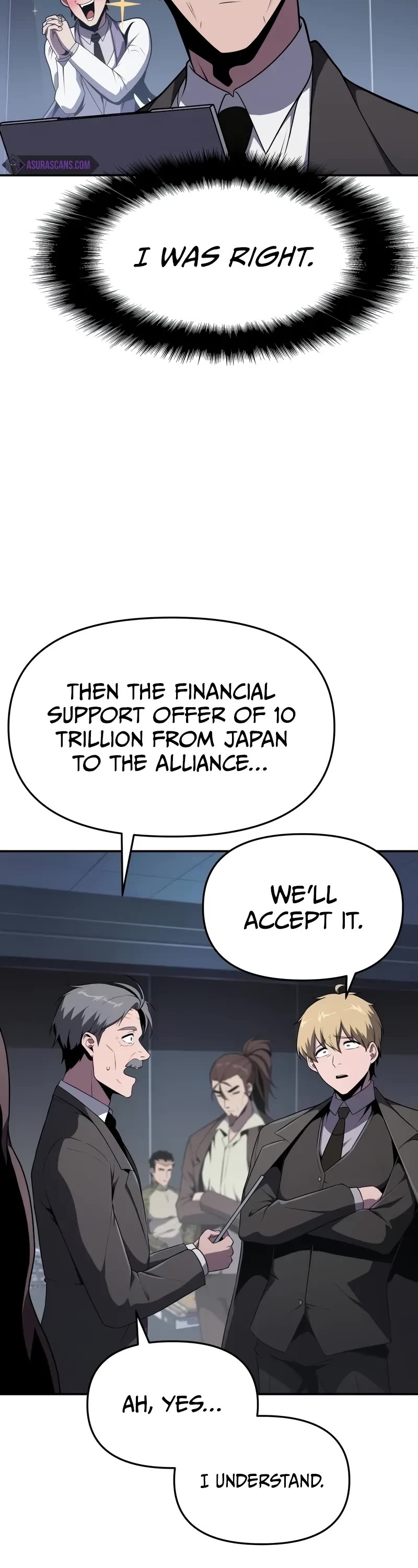 The Knight King Who Returned With a God Chapter 80 page 46 - Chapter 80