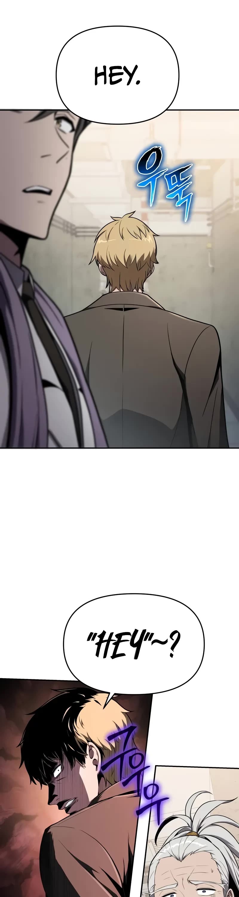 The Knight King Who Returned With a God Chapter 80 page 49 - Chapter 80