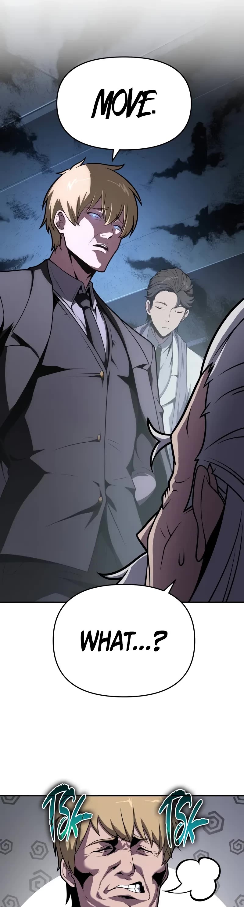 The Knight King Who Returned With a God Chapter 80 page 5 - Chapter 80
