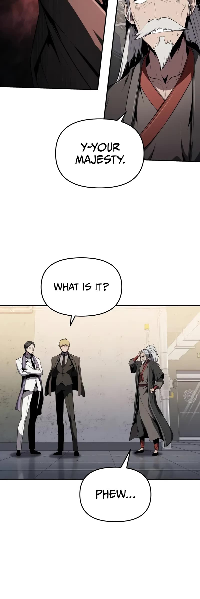 The Knight King Who Returned With a God Chapter 80 page 50 - Chapter 80