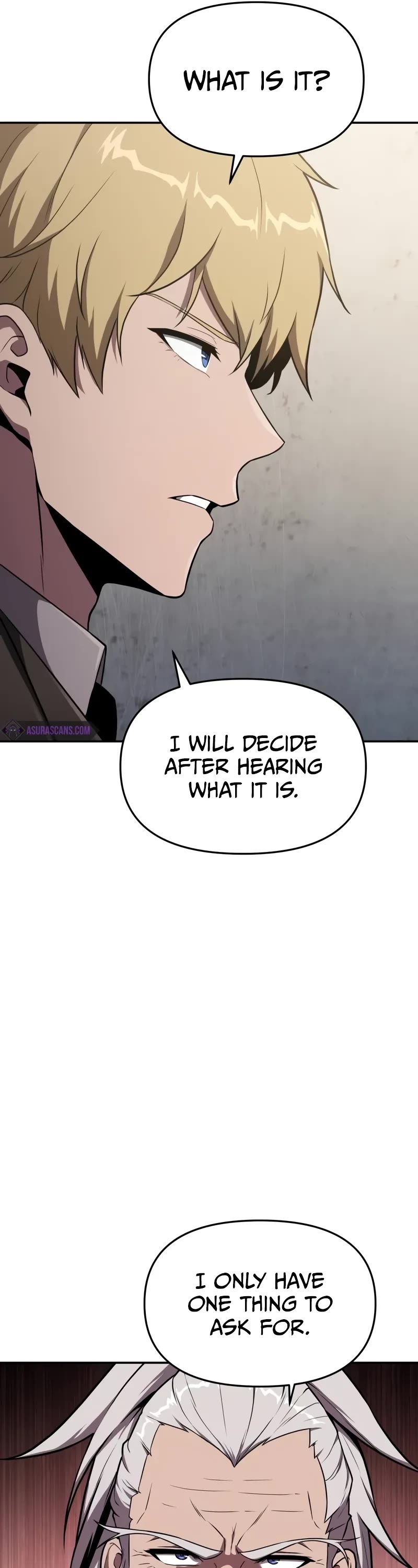 The Knight King Who Returned With a God Chapter 80 page 52 - Chapter 80