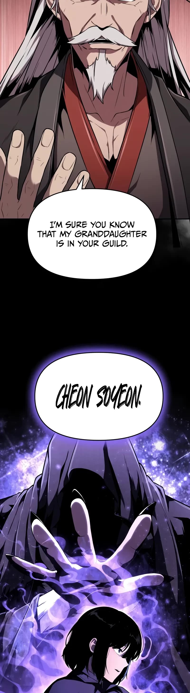 The Knight King Who Returned With a God Chapter 80 page 53 - Chapter 80