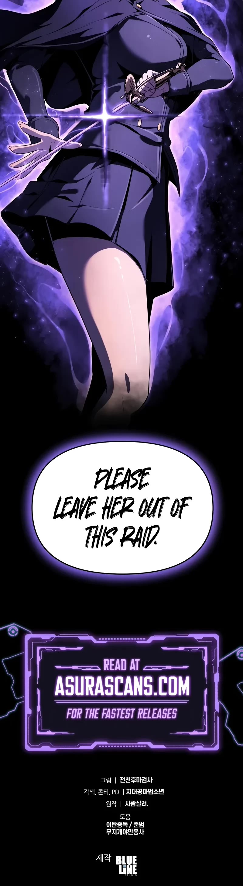 The Knight King Who Returned With a God Chapter 80 page 54 - Chapter 80