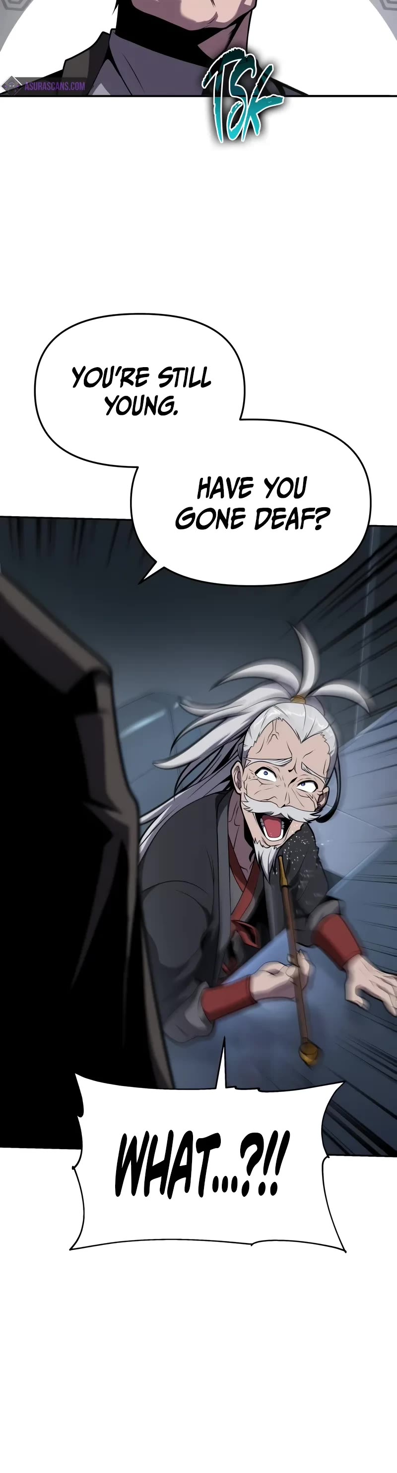 The Knight King Who Returned With a God Chapter 80 page 6 - Chapter 80