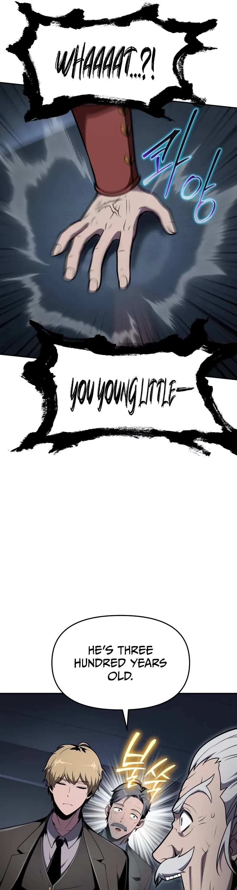 The Knight King Who Returned With a God Chapter 80 page 7 - Chapter 80