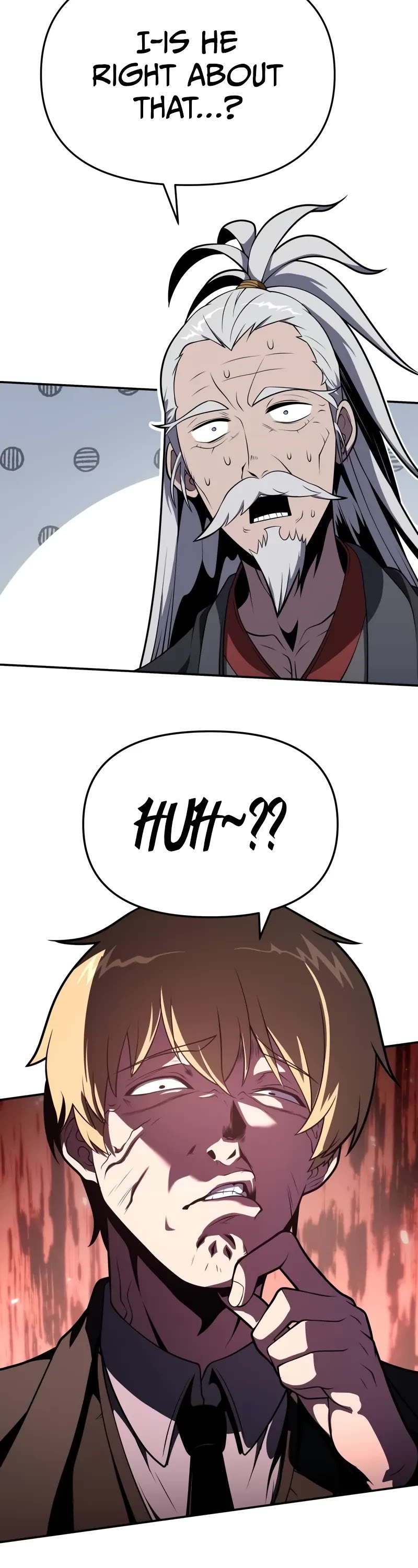 The Knight King Who Returned With a God Chapter 80 page 9 - Chapter 80