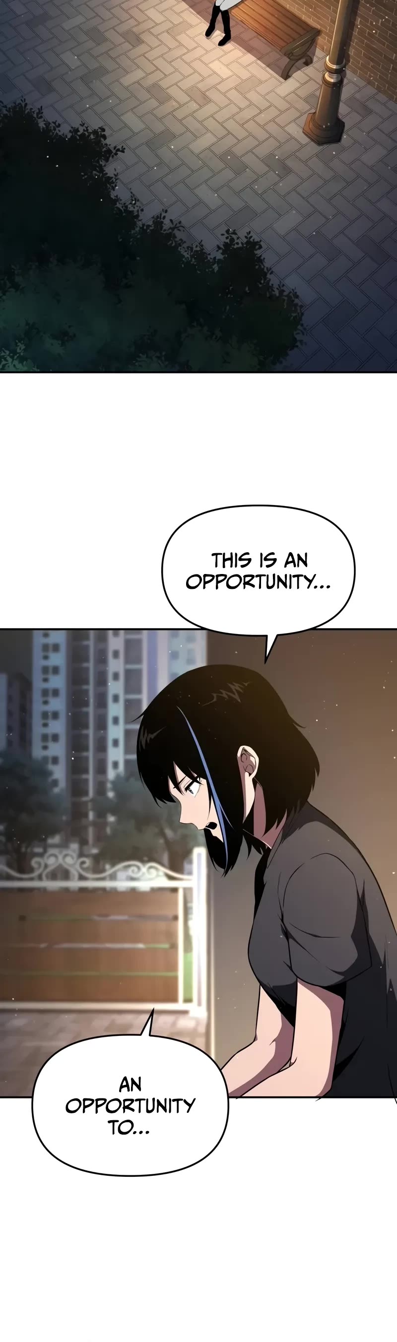The Knight King Who Returned With a God Chapter 81 page 11 - Chapter 81