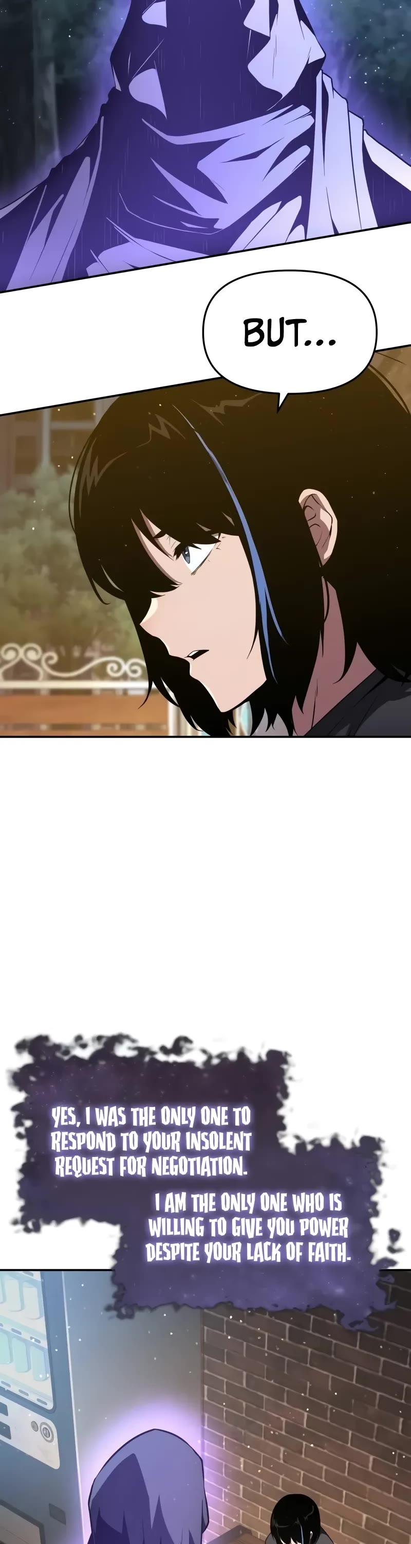 The Knight King Who Returned With a God Chapter 81 page 13 - Chapter 81