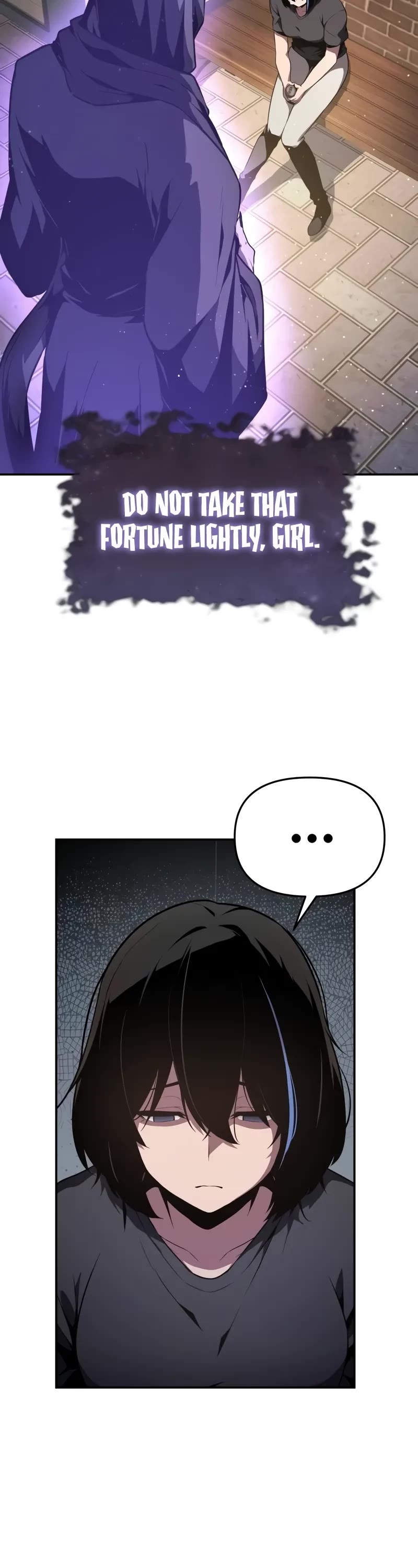 The Knight King Who Returned With a God Chapter 81 page 14 - Chapter 81