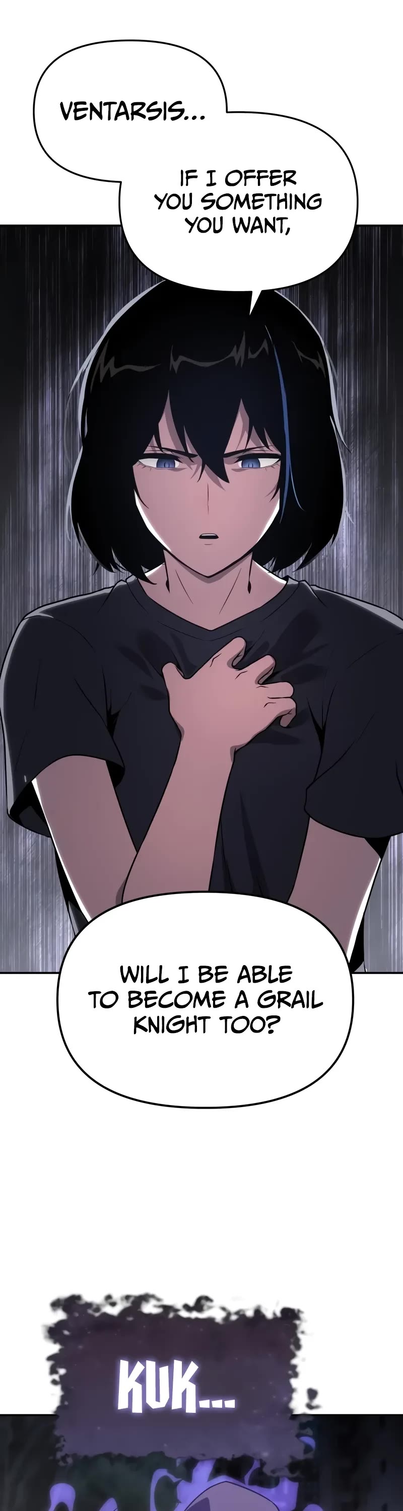 The Knight King Who Returned With a God Chapter 81 page 15 - Chapter 81