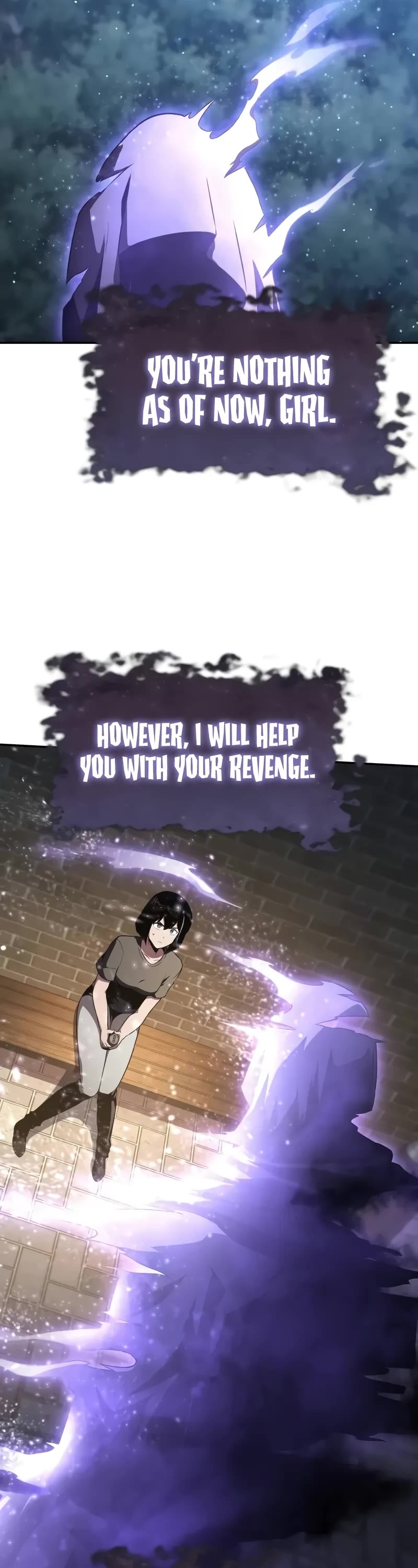 The Knight King Who Returned With a God Chapter 81 page 19 - Chapter 81