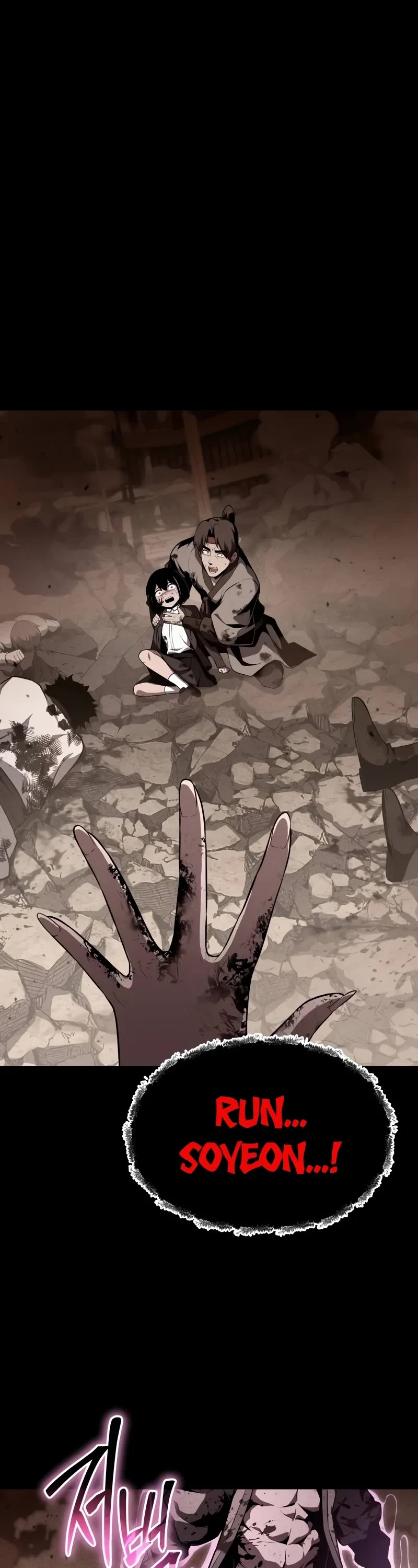 The Knight King Who Returned With a God Chapter 81 page 3 - Chapter 81