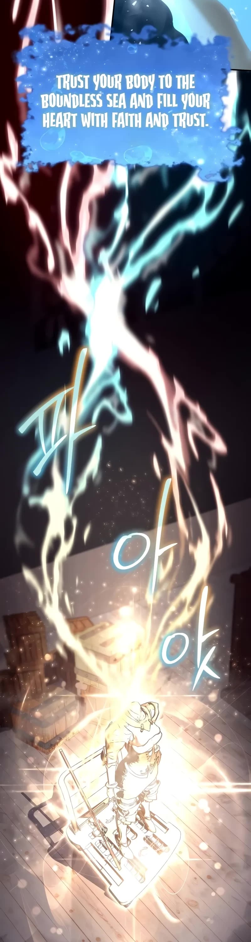 The Knight King Who Returned With a God Chapter 81 page 34 - Chapter 81