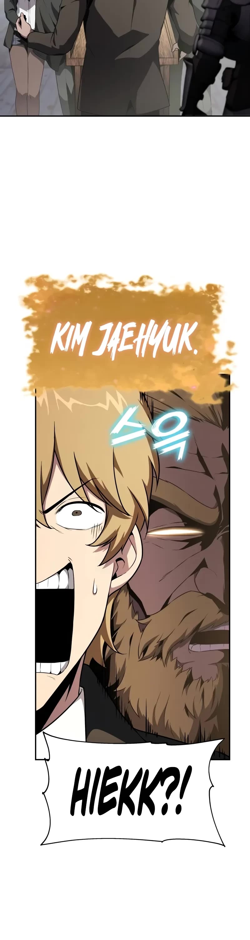 The Knight King Who Returned With a God Chapter 81 page 38 - Chapter 81