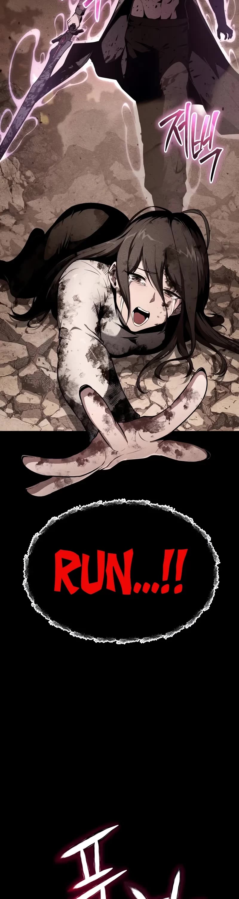 The Knight King Who Returned With a God Chapter 81 page 4 - Chapter 81