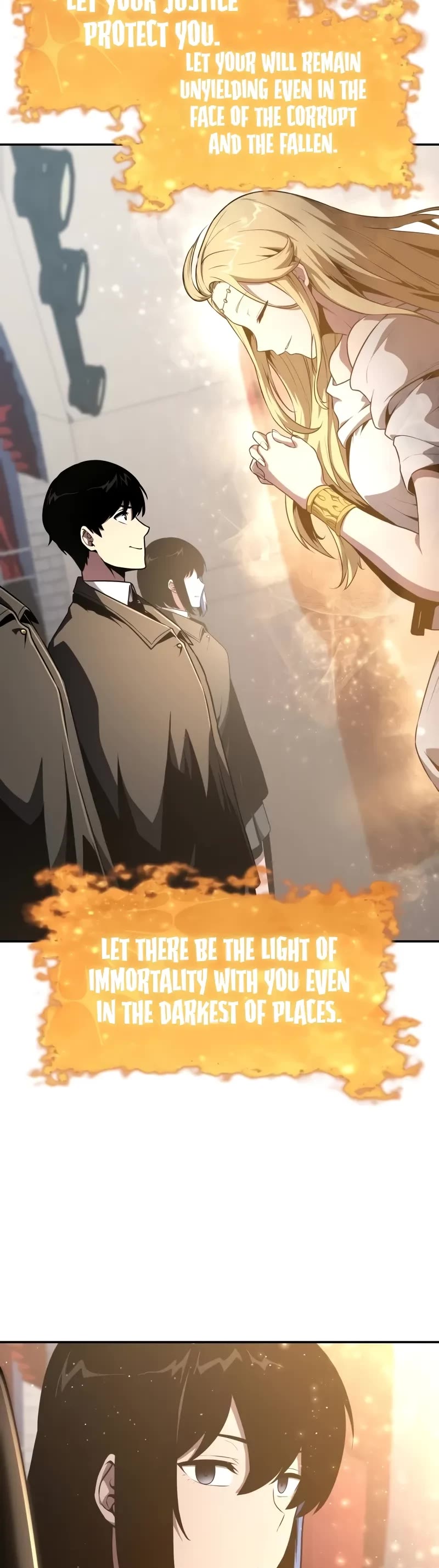 The Knight King Who Returned With a God Chapter 81 page 40 - Chapter 81