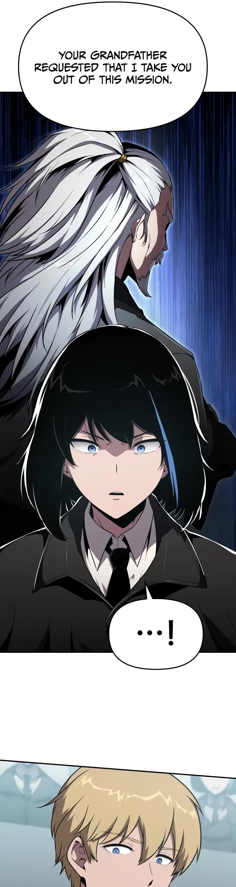 The Knight King Who Returned With a God Chapter 81 page 42 - Chapter 81