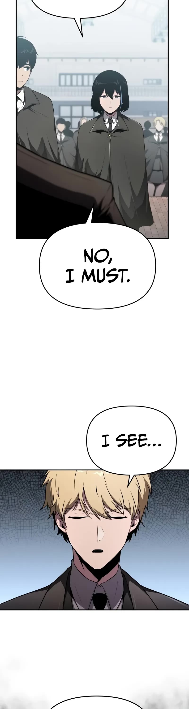The Knight King Who Returned With a God Chapter 81 page 44 - Chapter 81