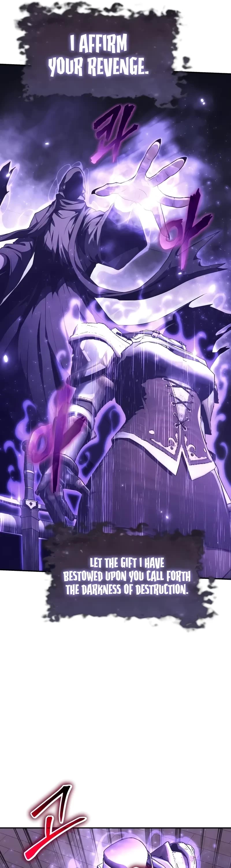 The Knight King Who Returned With a God Chapter 81 page 47 - Chapter 81
