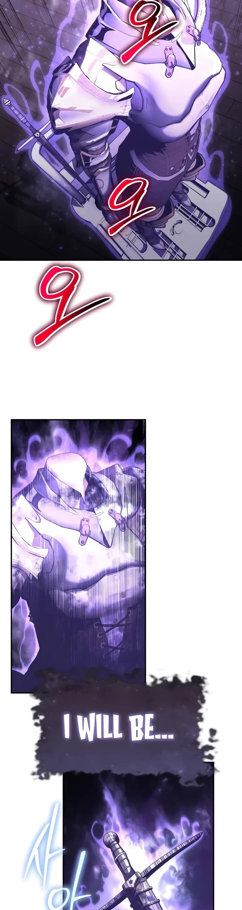 The Knight King Who Returned With a God Chapter 81 page 48 - Chapter 81