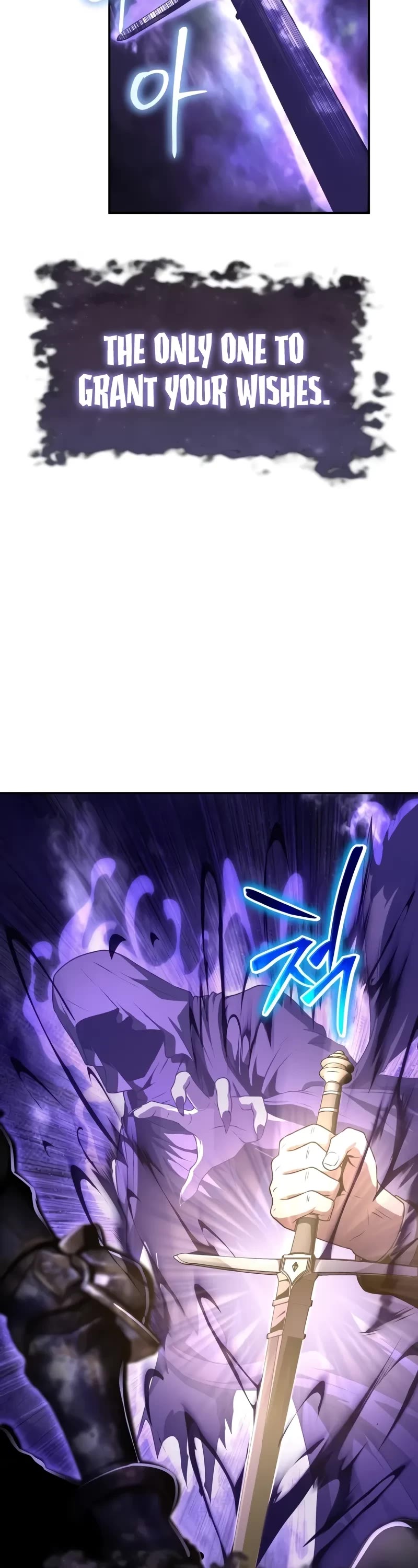 The Knight King Who Returned With a God Chapter 81 page 49 - Chapter 81