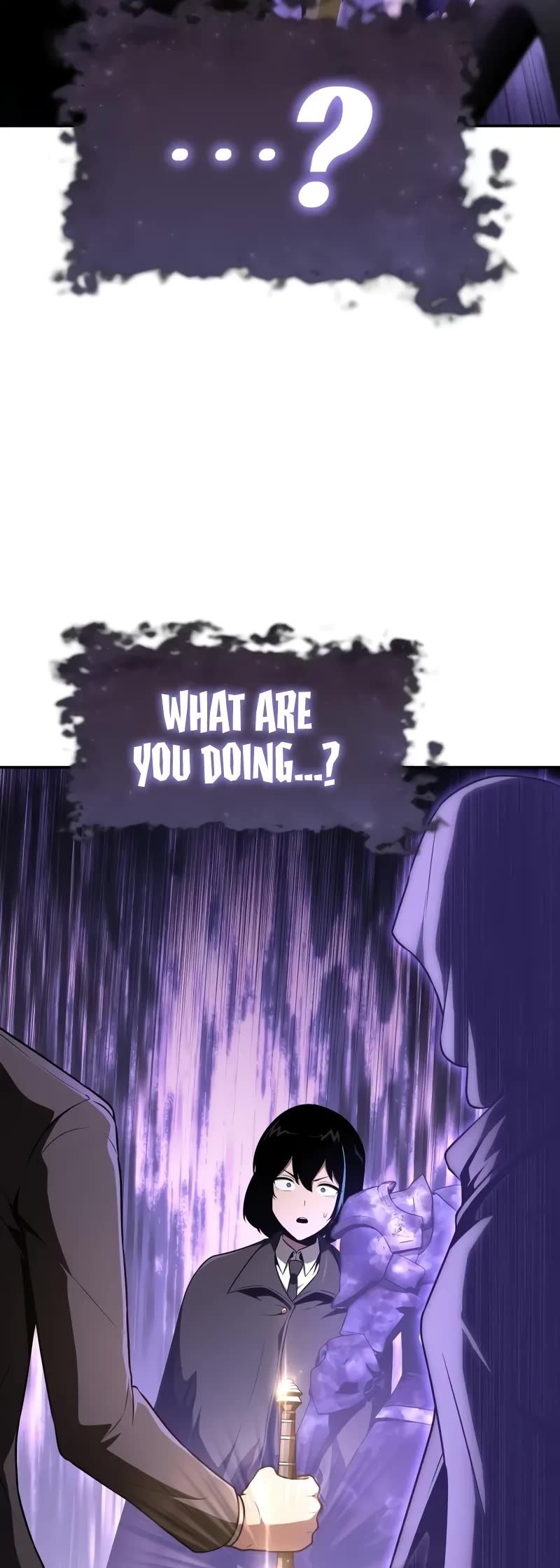 The Knight King Who Returned With a God Chapter 81 page 50 - Chapter 81