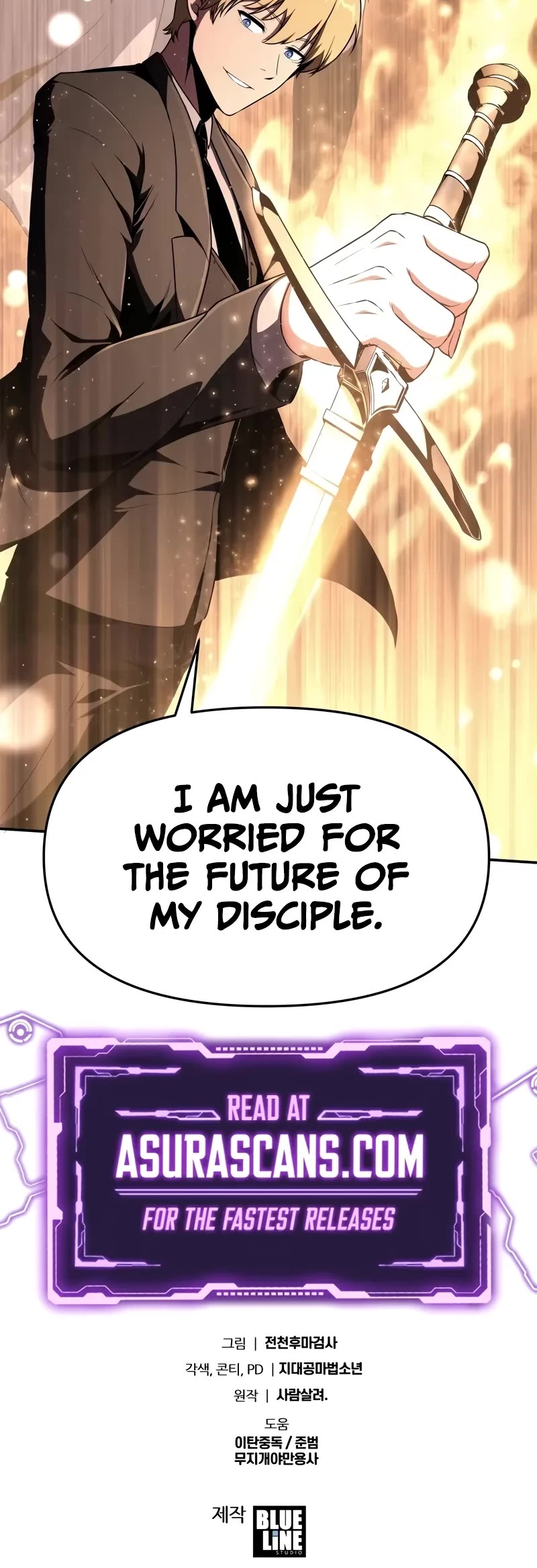 The Knight King Who Returned With a God Chapter 81 page 53 - Chapter 81