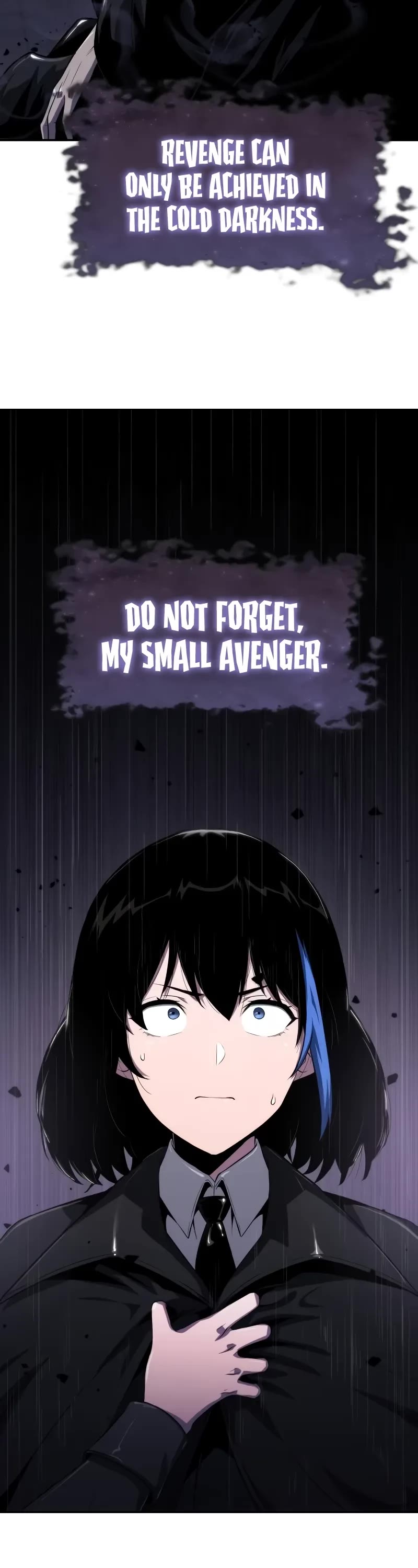The Knight King Who Returned With a God Chapter 82 page 14 - Chapter 82