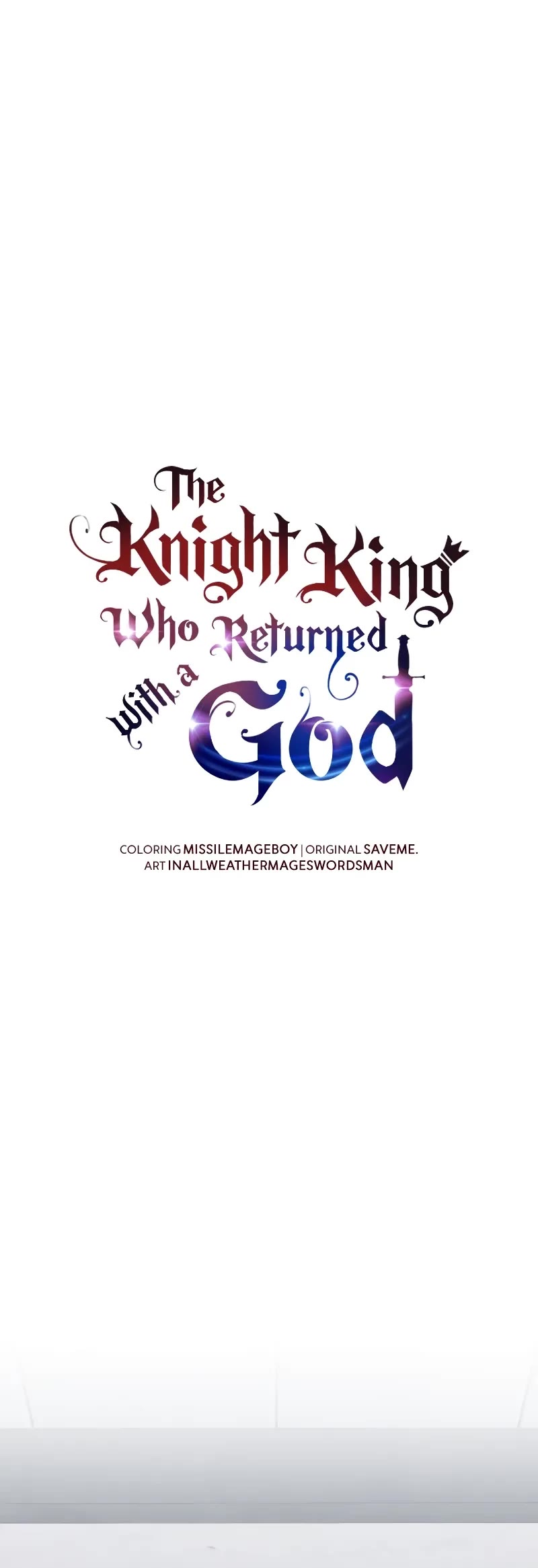 The Knight King Who Returned With a God Chapter 82 page 15 - Chapter 82