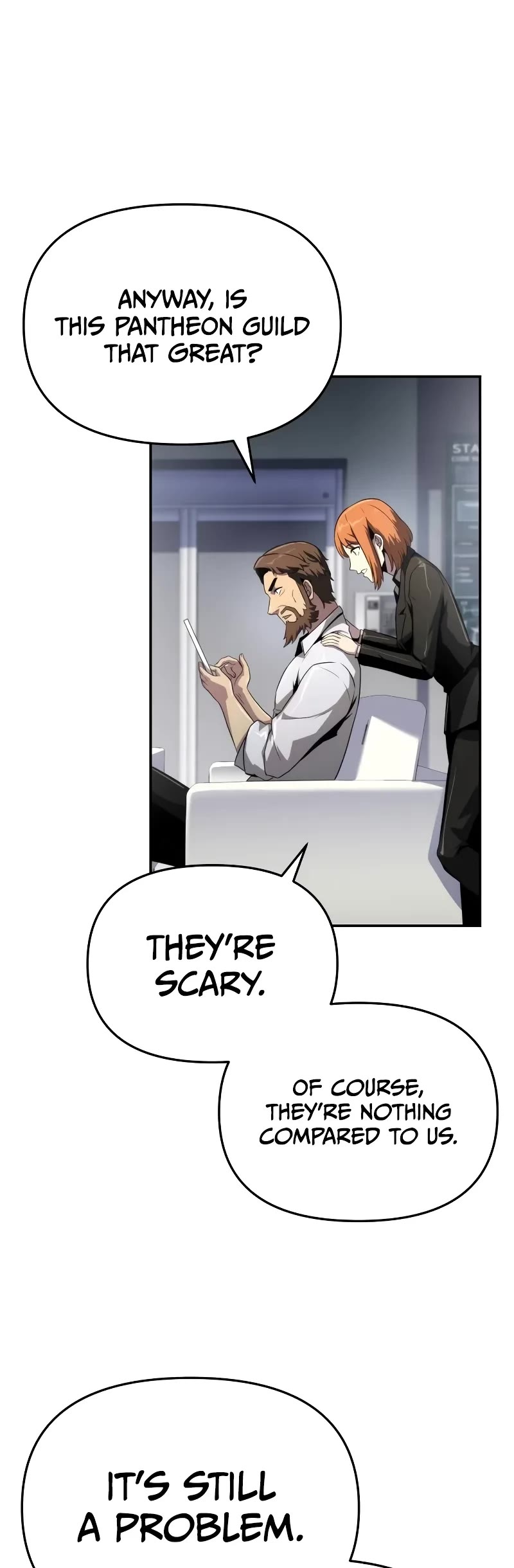 The Knight King Who Returned With a God Chapter 82 page 20 - Chapter 82